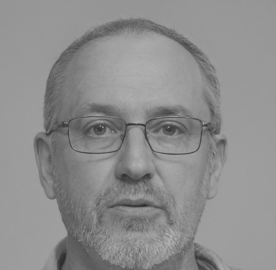 Portrait of Casimir Thornfield